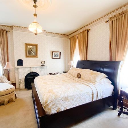 Galena Inn Ngoại thất bức ảnh