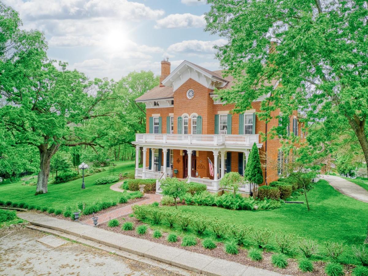 Galena Inn Ngoại thất bức ảnh