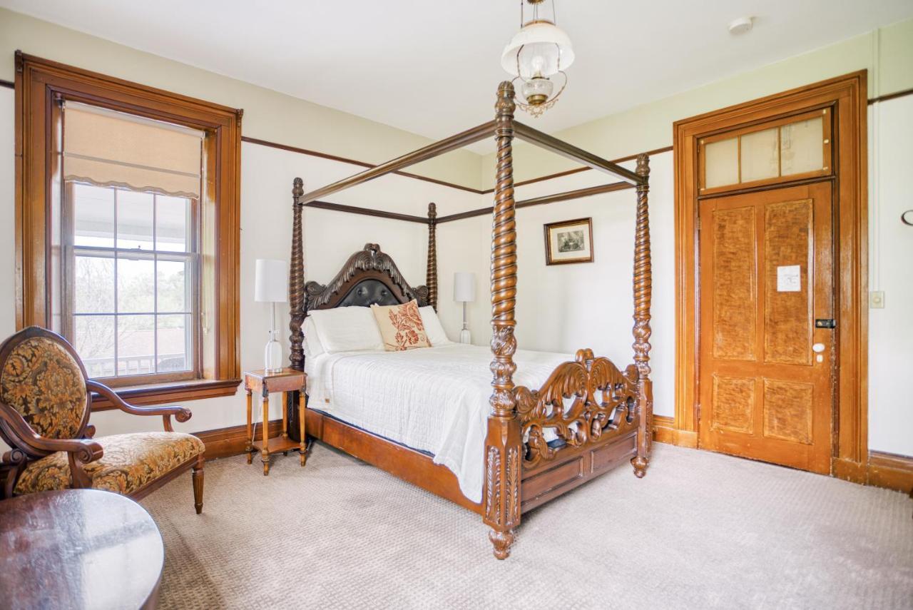 Galena Inn Ngoại thất bức ảnh