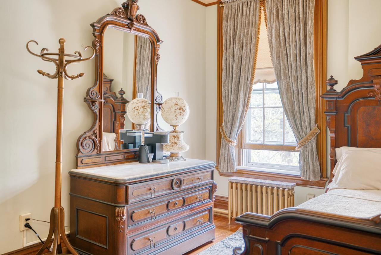 Galena Inn Ngoại thất bức ảnh