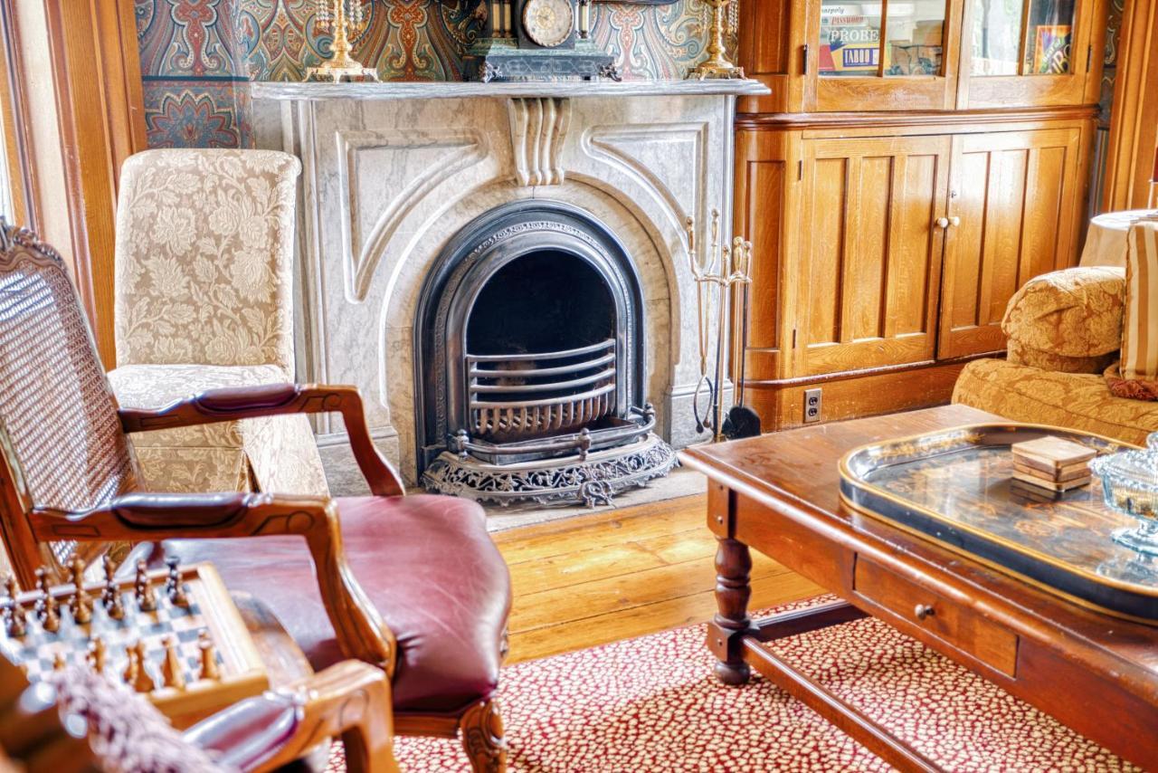 Galena Inn Ngoại thất bức ảnh
