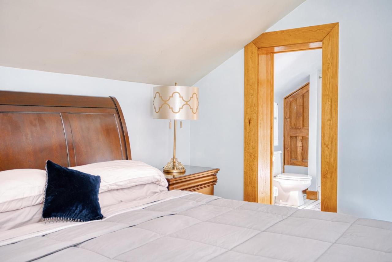 Galena Inn Ngoại thất bức ảnh