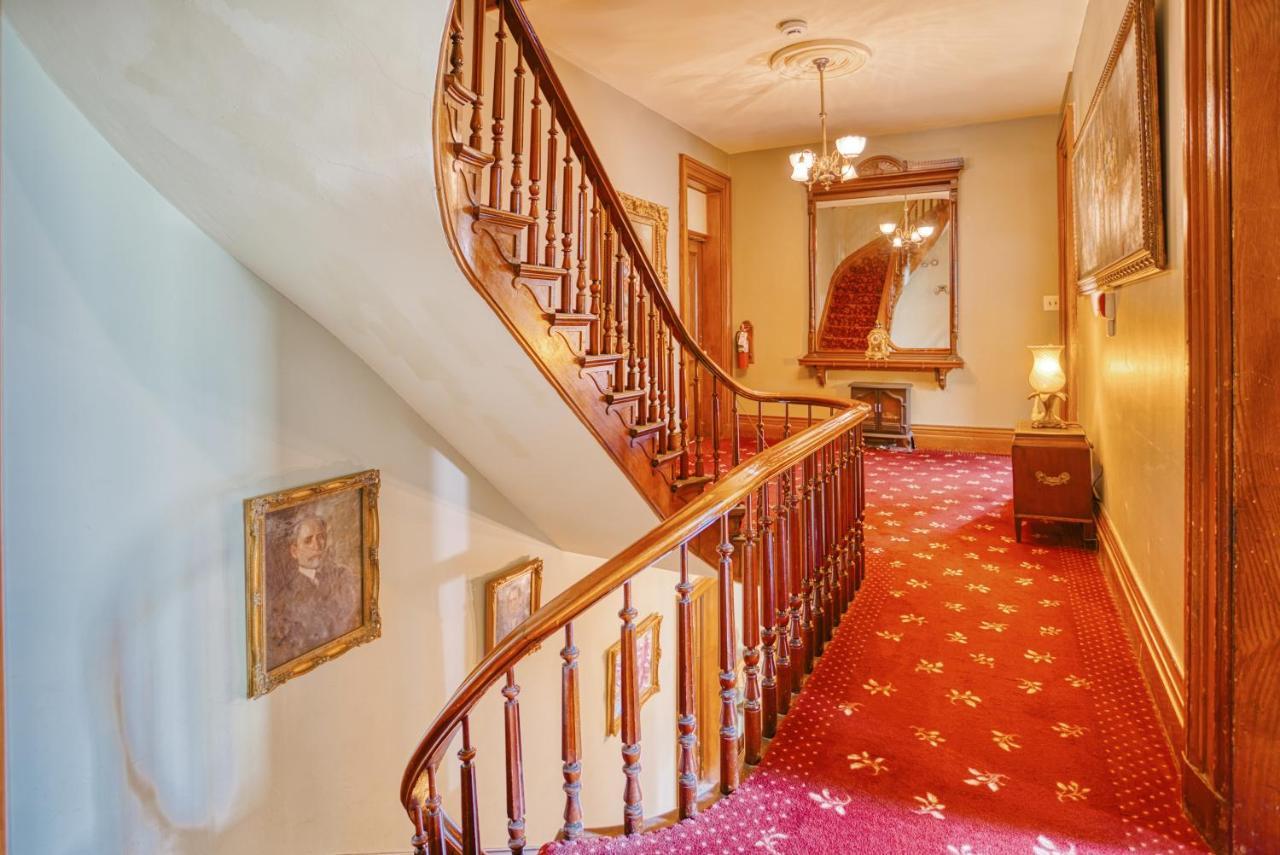 Galena Inn Ngoại thất bức ảnh
