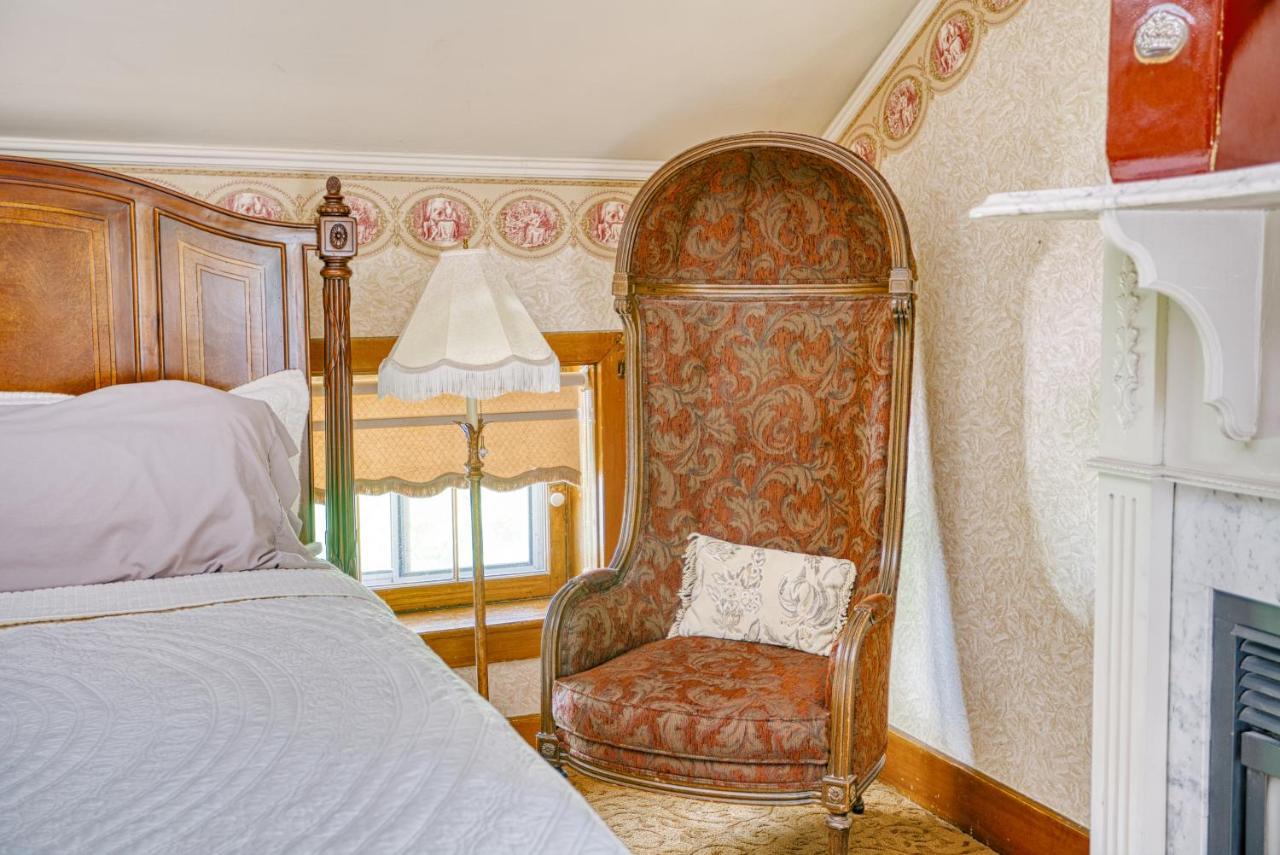 Galena Inn Ngoại thất bức ảnh