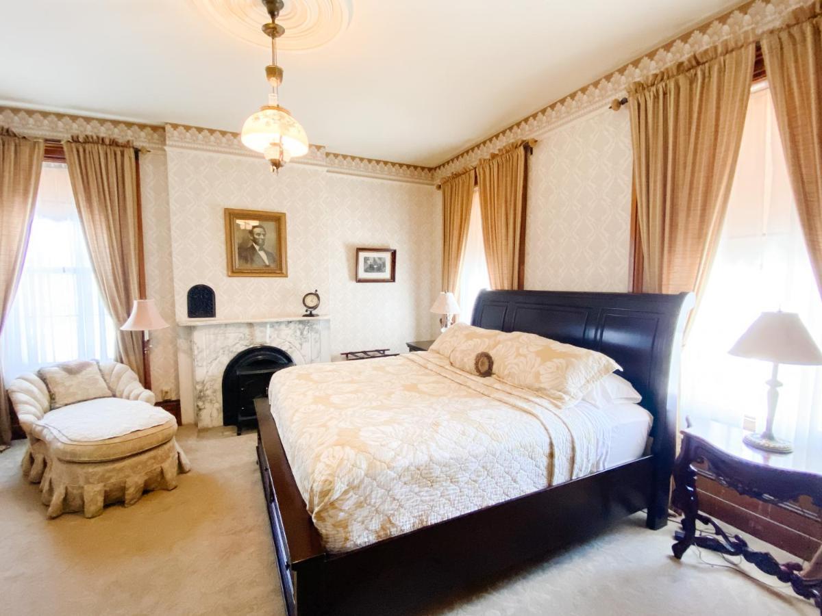 Galena Inn Ngoại thất bức ảnh