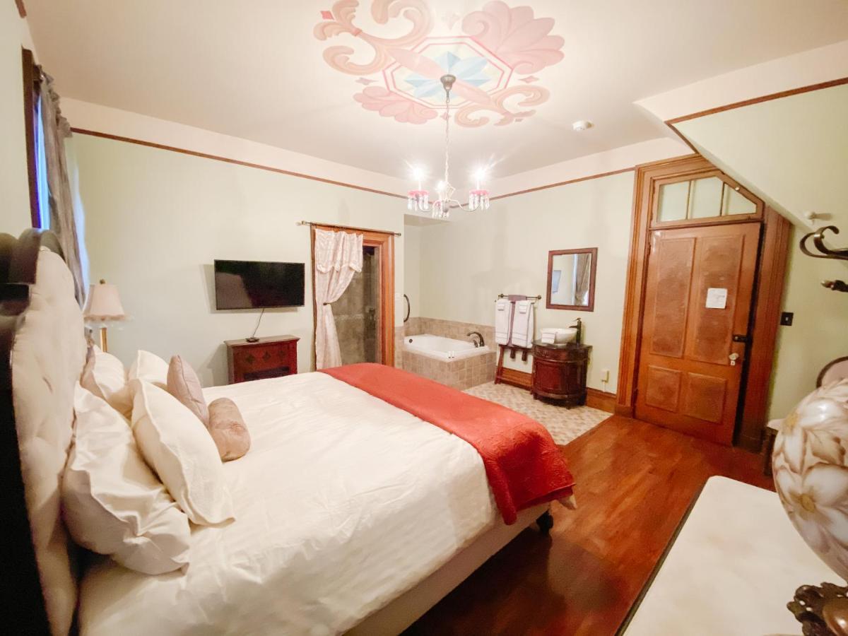 Galena Inn Ngoại thất bức ảnh