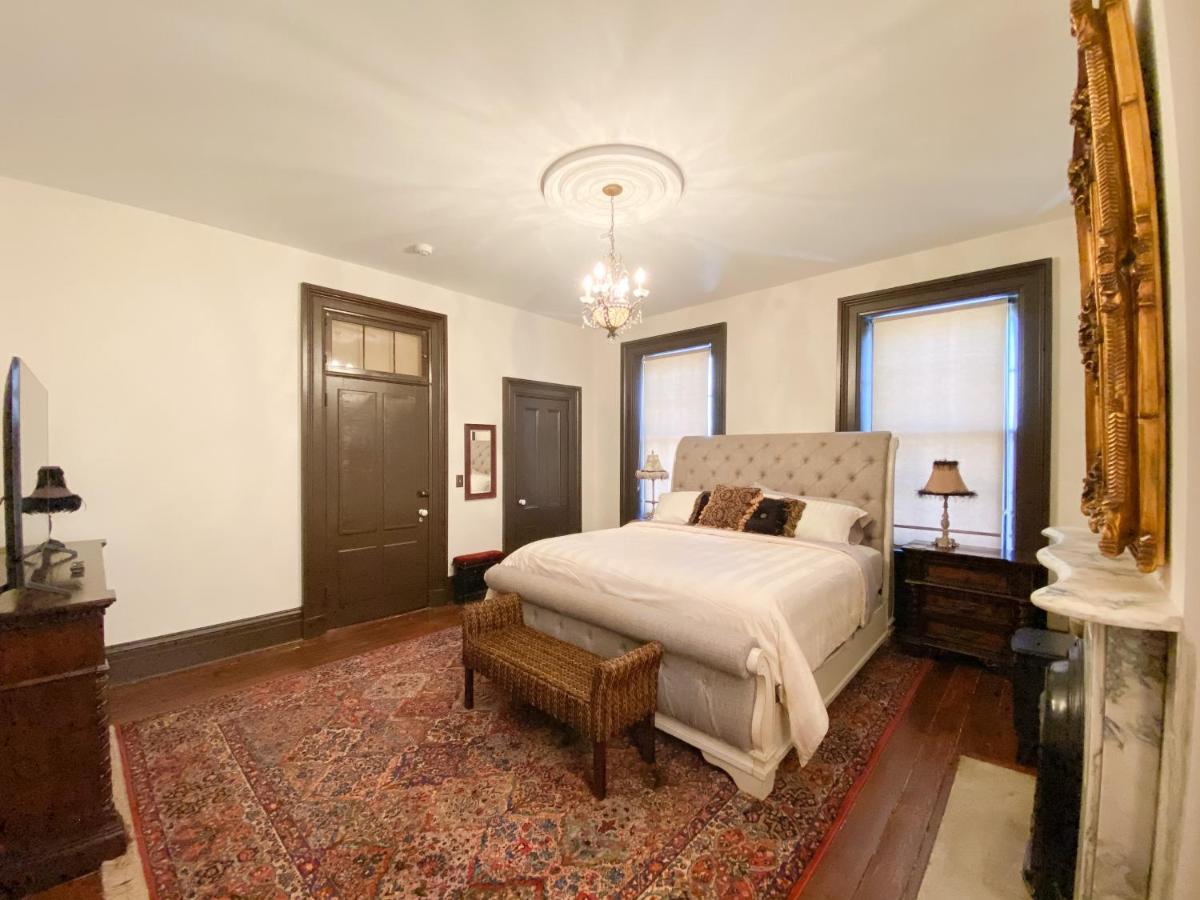 Galena Inn Ngoại thất bức ảnh