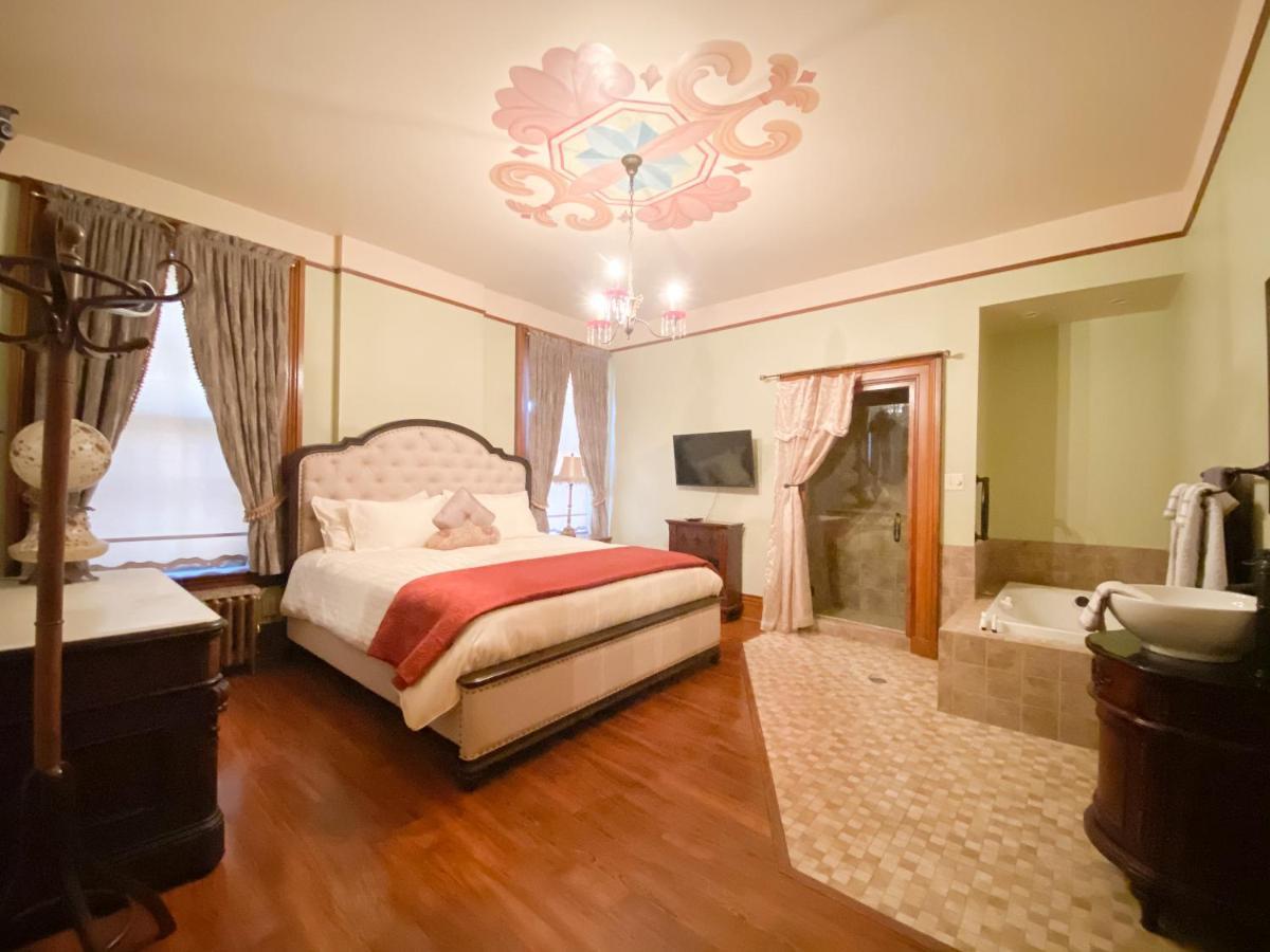 Galena Inn Ngoại thất bức ảnh