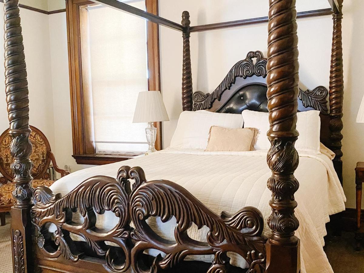 Galena Inn Ngoại thất bức ảnh