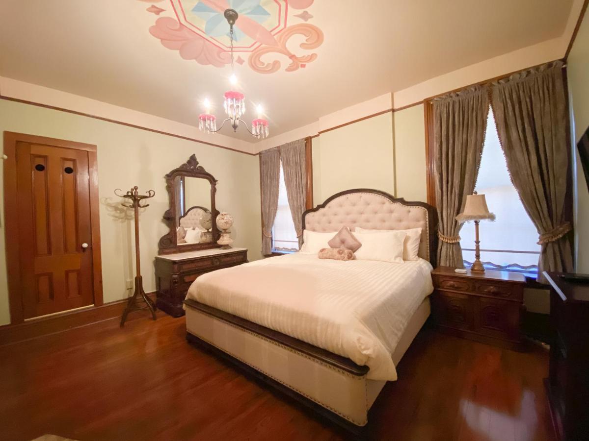 Galena Inn Ngoại thất bức ảnh