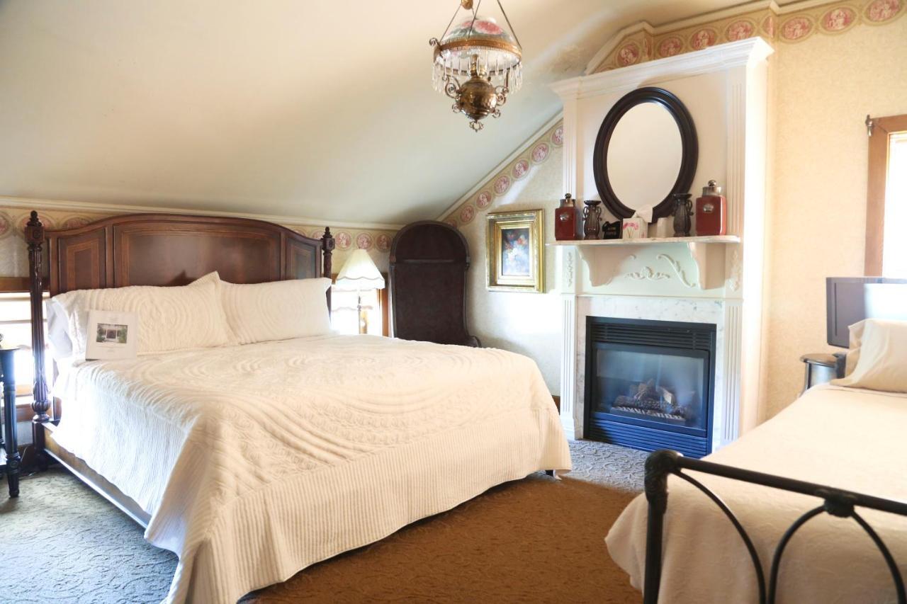 Galena Inn Ngoại thất bức ảnh
