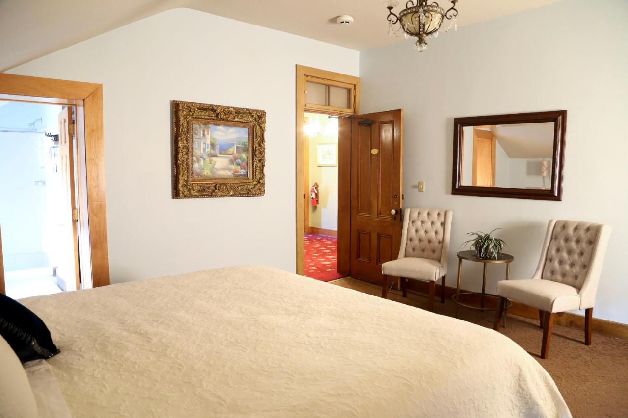 Galena Inn Ngoại thất bức ảnh
