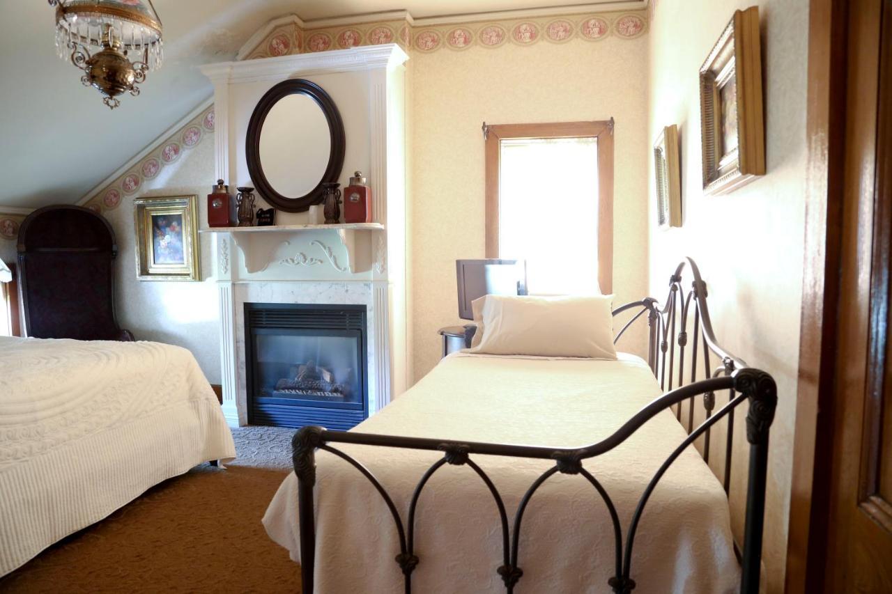 Galena Inn Ngoại thất bức ảnh