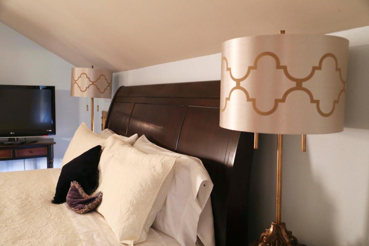 Galena Inn Ngoại thất bức ảnh