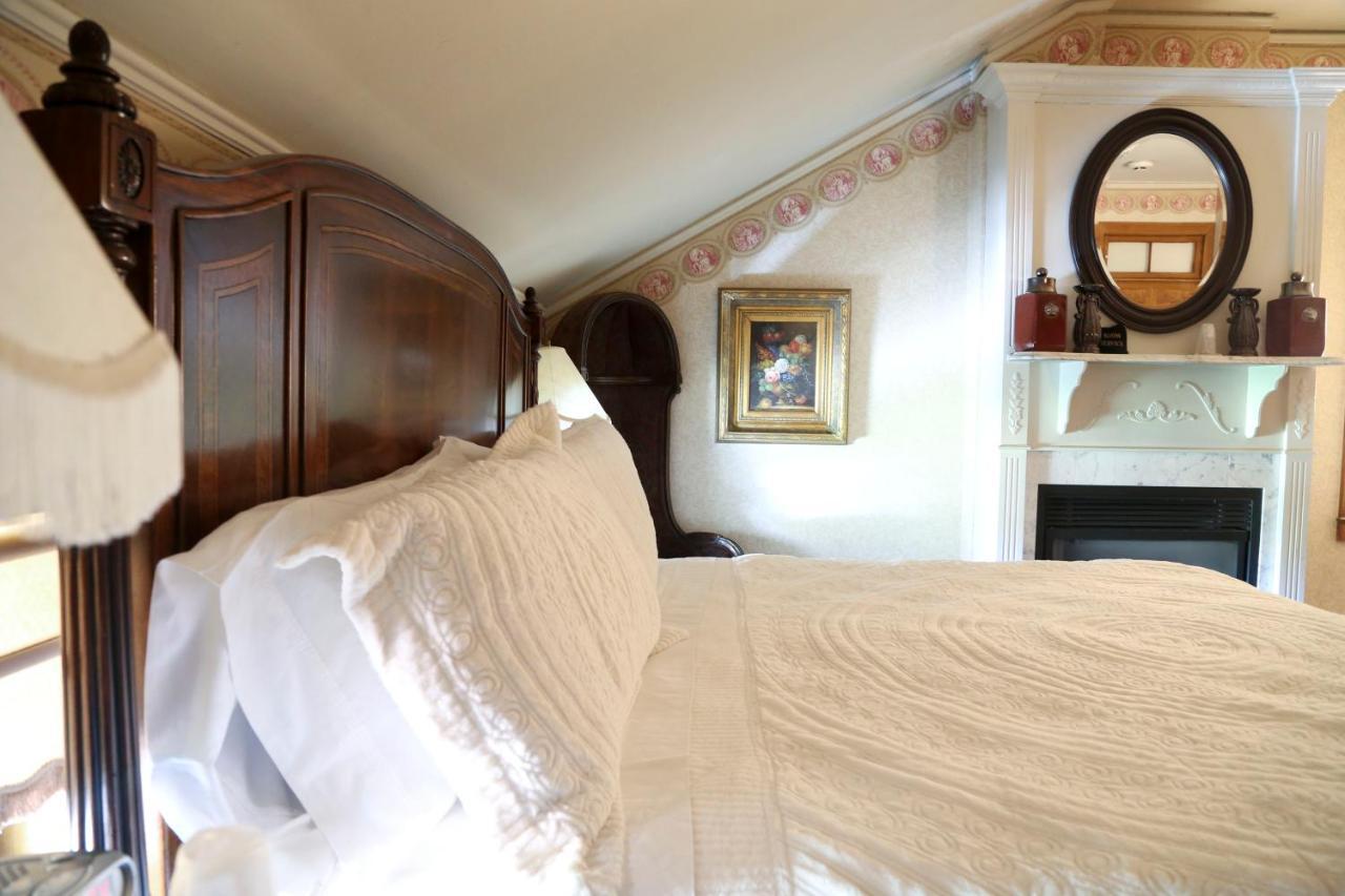 Galena Inn Ngoại thất bức ảnh